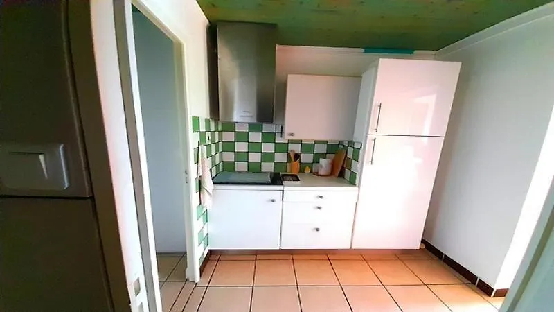 Vila Les Houradets Monbardon Prázdninový dům